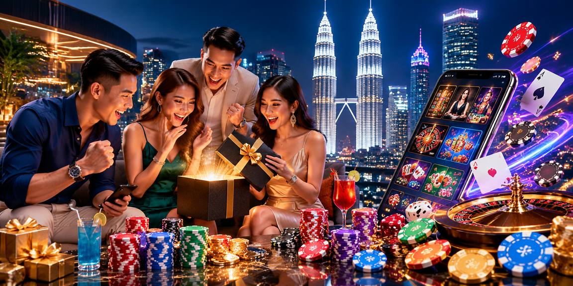 pp hoki Slot & Live Casino untuk Malaysia Online hari ini