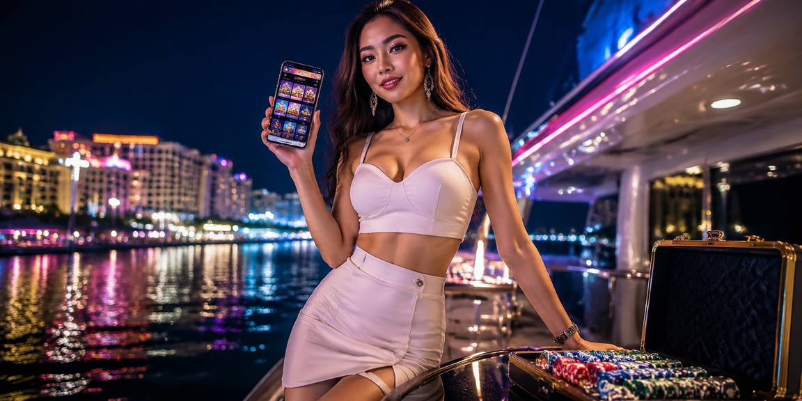 pp hoki Slot & Live Casino untuk Malaysia Online hari ini