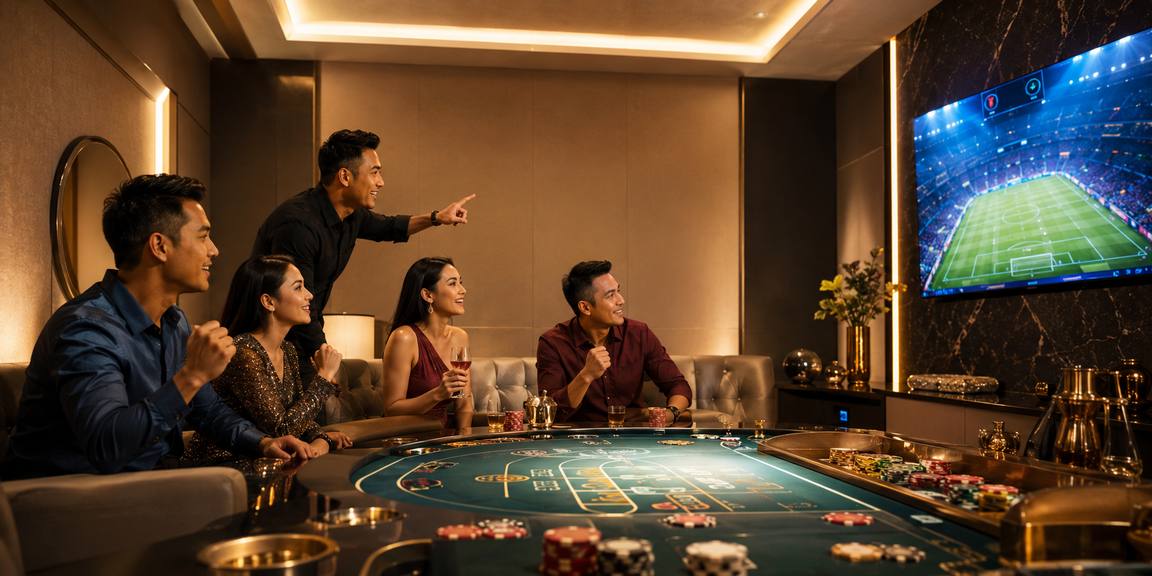 pp hoki Slot & Live Casino untuk Malaysia Online hari ini