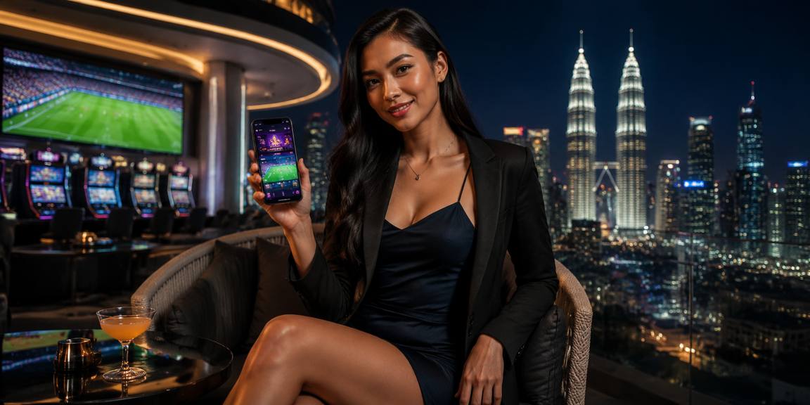 Slot dengan Studio Terkemuka di pp hoki